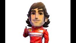 F1 Race Stars Review | Console Monster