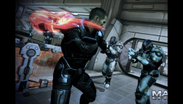 Mass Effect 3: Special Edition Review: Better off Elsewhere | Digital Spy