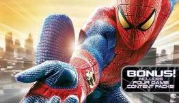 The Amazing Spider-Man: Ultimate Edition On Wii U Dated For March 5th, 2013 By Amazon