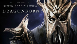 RipTen Review: The Elder Scrolls V: Skyrim: Dragonborn
