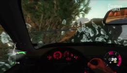 Behind The Wheel Of Forza Horizon – Kill Screen Episode 3