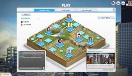 Maxis Reveals 16 City Region in SimCity