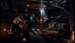 Metro: Last Light Preview [Capsule Computers]