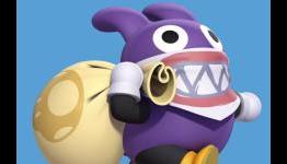 New Super Mario Bros. U Developer Discussion