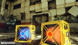 Magrunner Confirmed for PlayStation 3, Xbox 360 & PC