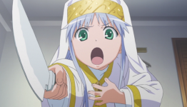A Certain Magical Index Season 1 Part 1 Review [Capsule Computers]