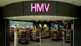 HMV In ‘Constructive Discussions’ With Banks & Suppliers