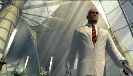First Hitman Trilogy HD screenshots