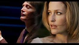 ‘Hannibal’ Casts X-Files’ Star Gillian Anderson