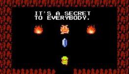 Video Game Secrets, Surprises and Easter Eggs