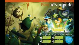 Pure Nintendo announces the release of PN Magazine issue 8