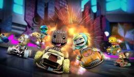 LittleBigPlanet Karting: Tips for Customizing Your Sack-Racer