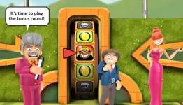 Man In A Maze Review (Modojo)