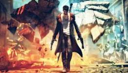 DmC Devil May Cry PC date confirmed, system requirements released