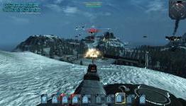 Carrier Command: Gaea Mission Receiving Permanent Price Drop