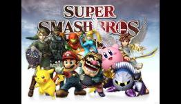 Next Super Smash Bros. Details Surface?