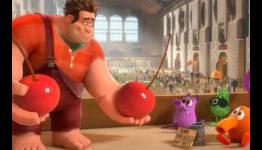 A Wreck-It Ralph Sequel Starring Mario? No Thanks