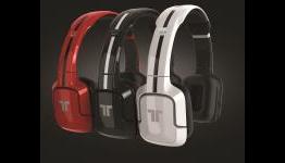 Tritton Kunai Wii U Stereo Headset Review – TGH