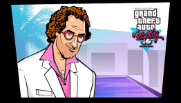 Exploring Grand Theft Auto: Vice City’s lasting impact on society with Rockstar’s Leslie Benzies
