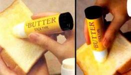 7 Weirdest and Funniest Inventions of 2012 That You Missed!