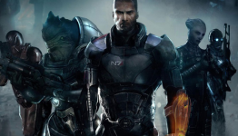 Mass Effect 3: Special Edition Review | NowGamer