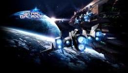 Square Enix Announces New Star Galaxy Game…For Browser Play