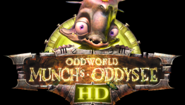 HD Oddworld Games Available on PS3 and PS Vita for Christmas