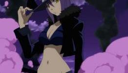 Who is your Hot Fantasy Anime Girl?