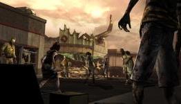 Nerd4Sure.com – The Walking Dead Epsiode 3 Review