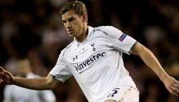 Jan Vertonghen admits he snubbed Arsenal in favour of joining Tottenham