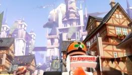 F1 Race Stars Review | TheGameJar