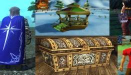 SOE | New Player Created Content Added To Top MMO’s