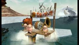 Pick Up The Whispered Cargo Bundle From Indiegala