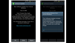 Verizon officially announces Android 4.1 update for Samsung Galaxy SIII