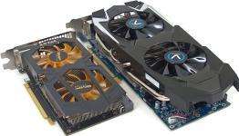 Does the Radeon HD 7950 graphics card stumble in Windows 8?