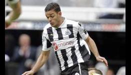 Newcastle boss Pardew says that Ben Arfa is a doubt for Manchester City clash