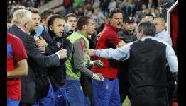 FA shocked by UEFA’s pitiful Serbia sanctions