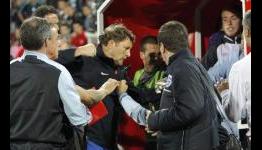 Rio Ferdinand slams UEFA sanctions over England-Serbia Under-21 brawl
