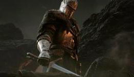 Dark Souls 2 Trailer-Prepare to Die…Again