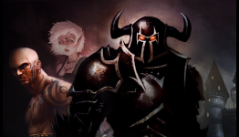 Baldur’s Gate: Enhanced Edition iPad Review | IGN