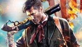 The Defiant Ranter: Overanalyzing The Bioshock Infinite Cover