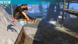 Tony Hawk’s Pro Skater HD DLC Review | Metal Arcade