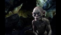 Push-Start Review: The Hobbit. An Unexpected Journey