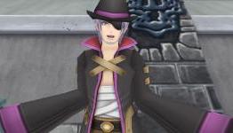 Tales of Hearts R screenshots