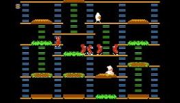 Nintendo Life: BurgerTime Review