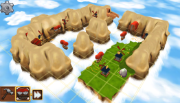 AppAdvice: Kings Can Fly Review