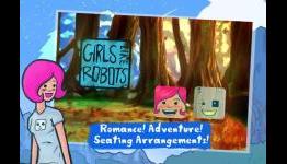 AppSpy: Girls Like Robots Review