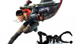 DmC Devil May Cry (non-demo) Gameplay Footage – Ready Up