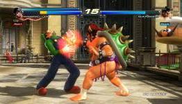 GotGame: Review | Tekken Tag Tournament 2 Wii U Edition