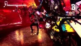 DmC Devil May Cry PC Gameplay